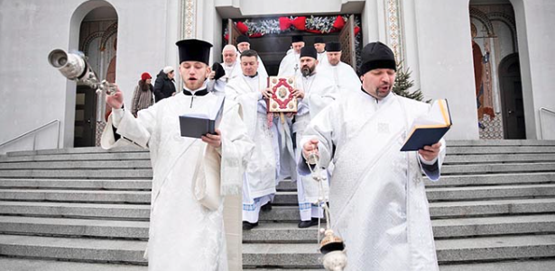 О. Дарко Р. Ђого: Кардинал всея Руси